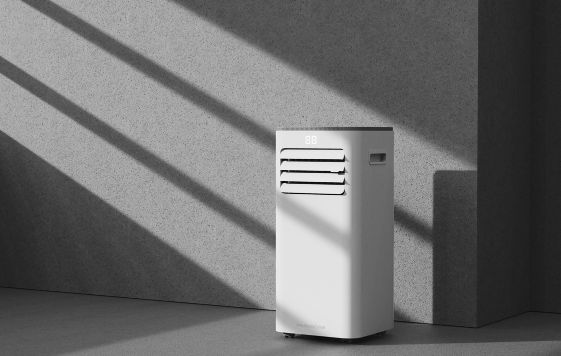 Climatiseur frigorifique portatif de fan de refroidisseur d'air d'intérieur pour la maison et extérieur