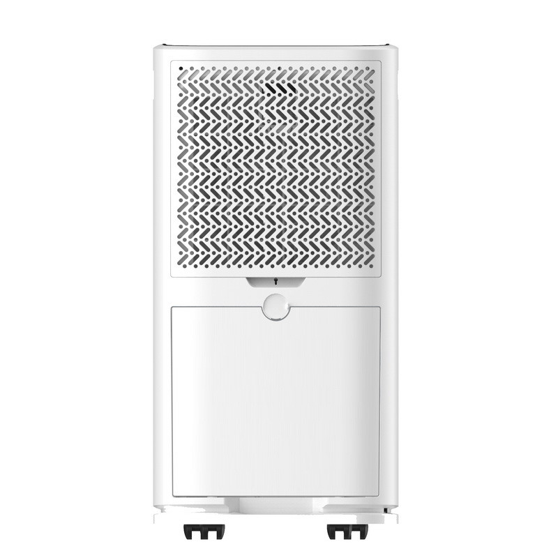 Purificateur d'air ménager portable léger avec une capacité de 2,2 litres pour l'air frais