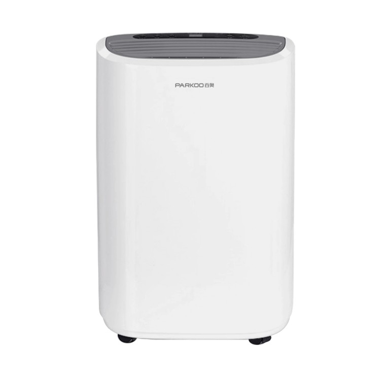 15L Super Quite 3 en 1 Déshumidificateur de l'air 24 heures de temps à LED