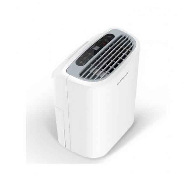 15L Super Quite 3 en 1 Déshumidificateur de l'air 24 heures de temps à LED