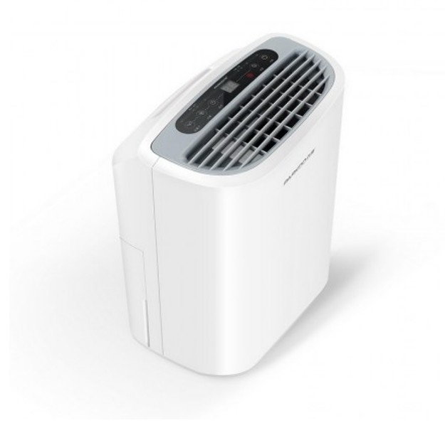 15L Super Quite 3 en 1 Déshumidificateur de l'air 24 heures de temps à LED