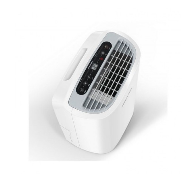 15L Super Quite 3 en 1 Déshumidificateur de l'air 24 heures de temps à LED