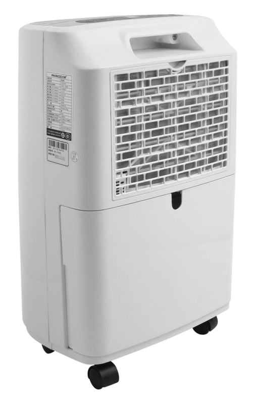 15L Super Quite 3 en 1 Déshumidificateur de l'air 24 heures de temps à LED