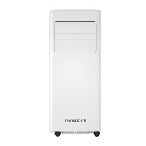 10000BTU R32 Auto-évaporatif Portable climatiseur à refroidissement à LED Affichage enfant verrouillage