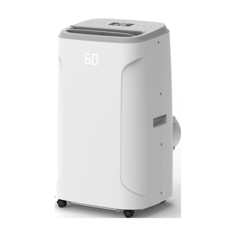 115V 60HZ 14000BTU R32 Régulation électrique du réfrigérateur climatisation mobile type autonome