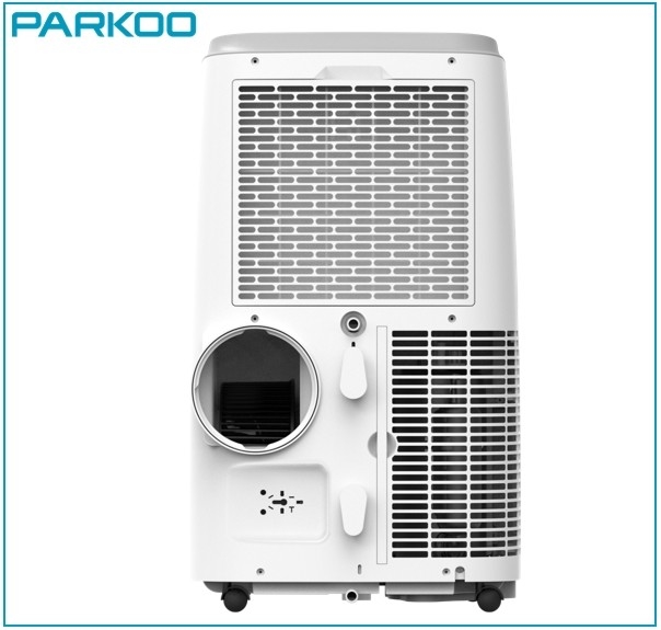 380 m3/heure 14000 btu R290 réfrigérant climatiseur portable non fixe Température ambiante 17°C-30°C réglable