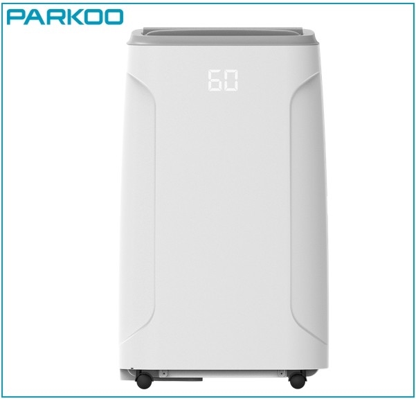 380 m3/heure 14000 btu R290 réfrigérant climatiseur portable non fixe Température ambiante 17°C-30°C réglable