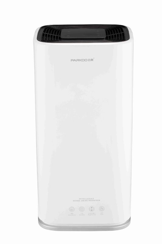 Petit déshumidificateur de la maison 2.2L 175w R290 pour le marché de l'Europe avec la conception de style
