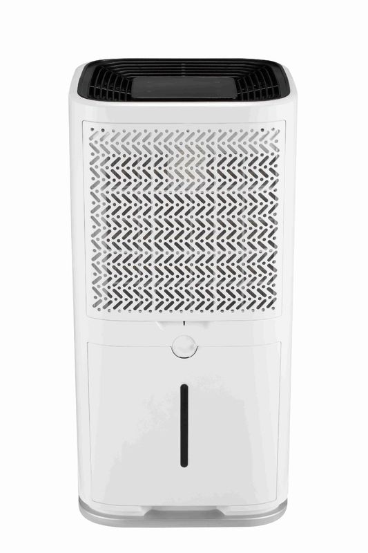 Petit déshumidificateur de la maison 2.2L 175w R290 pour le marché de l'Europe avec la conception de style
